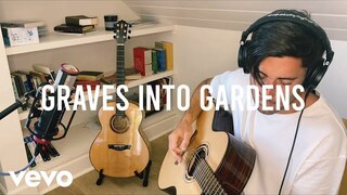 Phil Wickham - Graves Into Gardens - Songs From Home