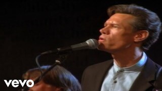 Randy Travis - Peace In The Valley (Live At Calvary Assemble Of God, Orlando, FL/2003)