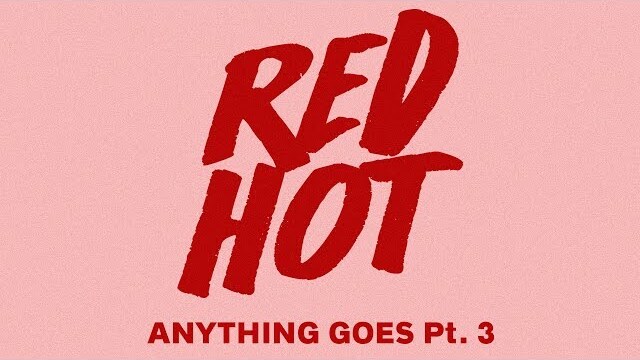 Red Hot // Anything Goes // Part 3 // Pastor Lee Cummings