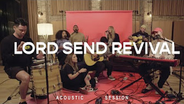 Acoustic Videos  | Hillsong Young & Free