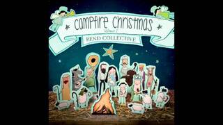 Rend Collective - For All That You Have Done