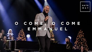 O Come, O Come Emmanuel | Feat. Michael Bethany | Gateway Worship