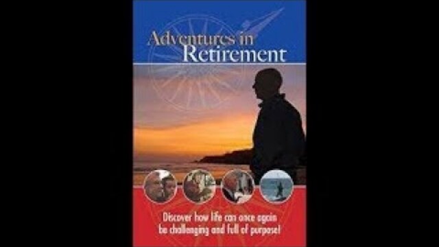 Adventures In Retirement (2009) | Trailer | Jeremy Collingwood | Ron Jones | Margaret Collingwood