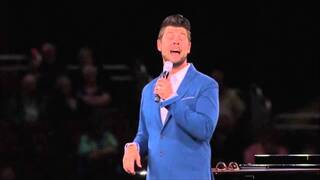Jason Crabb "It Makes Me Want to Go Home" at NQC 2015