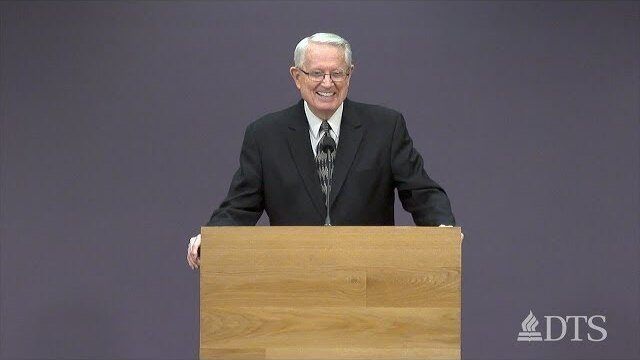 The Value of Vulnerability - Charles R. Swindoll