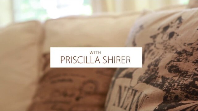 Welcome to Going Beyond Ministries with Priscilla Shirer