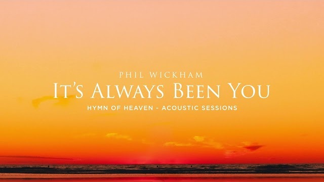 It's Always Been You (Acoustic Sessions) [Official Audio]
