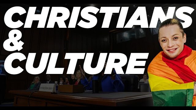 How Do Christians Engage in Culture - BreakPoint Q&A
