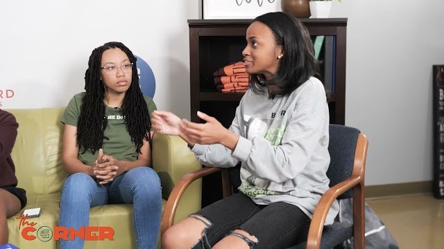 REAL Faith Is About Doing, Not Just Knowing | THE CORNER #5 | Concord Students