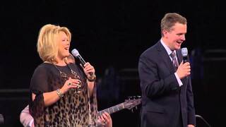 The Whisnants "I Call Him Lord" at NQC 2015