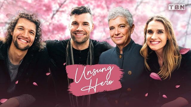 for KING & COUNTRY, Anne Wilson, Leanna Crawford, Jordan St. Cyr | Unsung Hero: Mother's Day on TBN