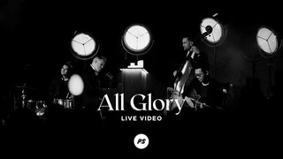 All Glory | It's Christmas Live | Planetshakers Official Live Music Video