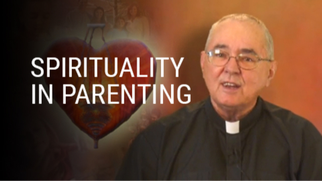 Spirituality in Parenting