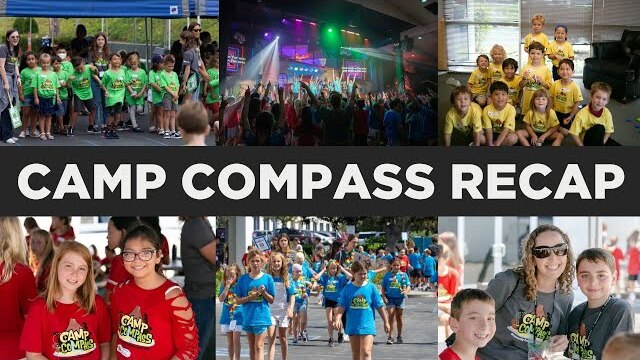 Camp Compass 2021 Recap | Compass Bible Church