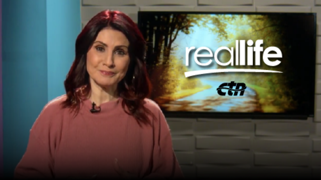 Real Life | Christian Television
