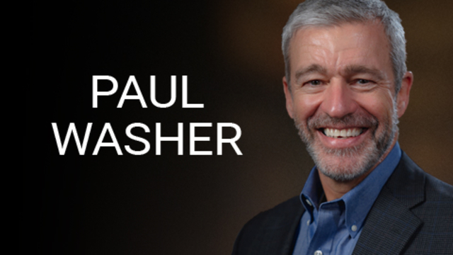 Paul Washer | Assorted