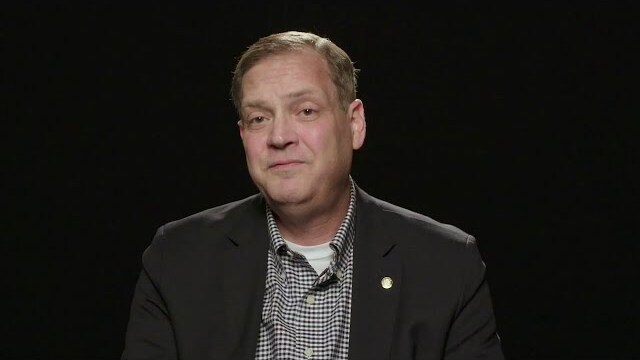 Albert Mohler on Losing a Pastor to Immorality