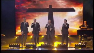 Legacy Five - Christ Is Still The King (Live)