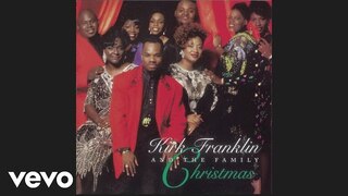 Kirk Franklin, The Family - Now Behold the Lamb (Official Audio)