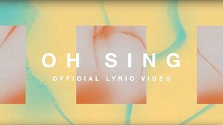 Oh Sing | Official Lyric Video | Elevation Worship