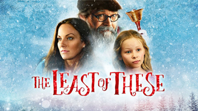 The Least Of These: A Christmas Story