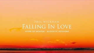 Falling In Love (Acoustic Sessions) [Official Audio]