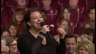 Hymn Sing Atlanta - Great Is Thy Faithfulness (Live)