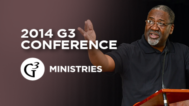 2014 G3 Conference | G3 Ministries