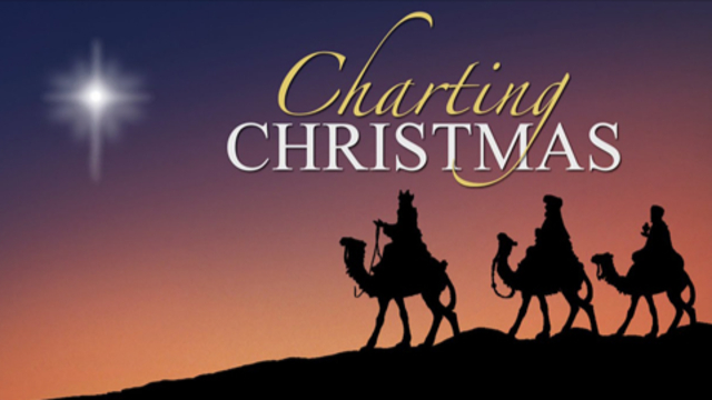 Charting Christmas: Discovering the Origins of Christmas Traditions