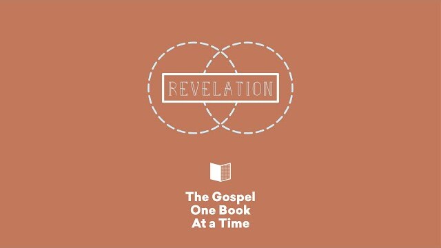 Revelation Overview - Paul Tripp's Bible Study (Episode 066)