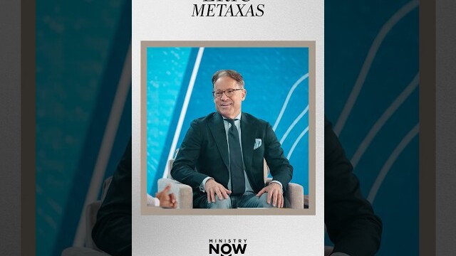 @EricMetaxas talks #prophetic warnings and shares #urgent message calling for #action on our channel