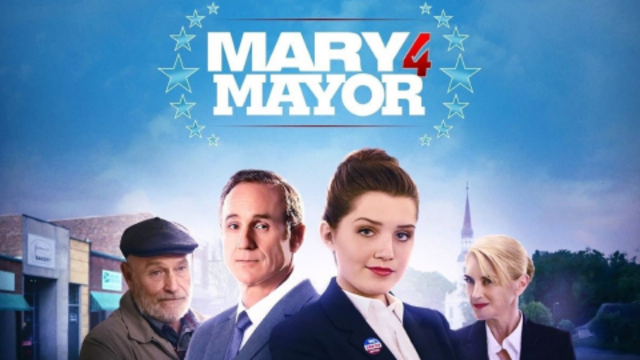 Mary 4 Mayor