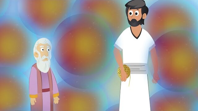 Zechariah and His Visions | Full epsiode | 100 Bible Stories