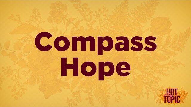 Compass Hope: Defending a Person’s Right to Life | Women's Hot Topic 2014