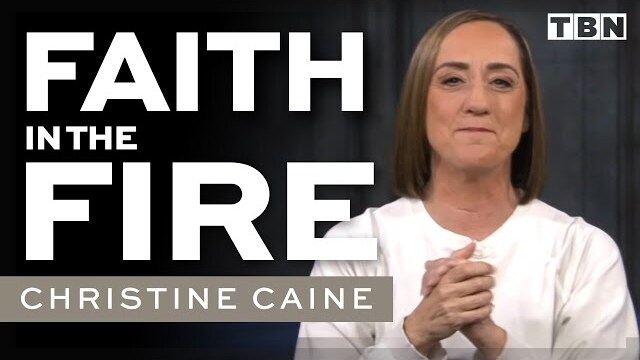 Bold Faith in Confusing Culture | Daniel and the Fiery Furnace | Christine Caine