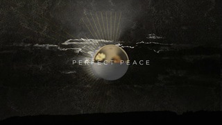 Perfect Peace // Morning EP // Fresh Life Worship