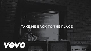 Third Day - Take Me Back (Official Lyric Video)