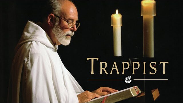 Trappist | Full Movie | Thomas Moore | Kathleen Norris | Herbert Bronson MD