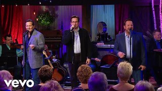 The Booth Brothers - Mountain Music (Live At Gaither Studios)