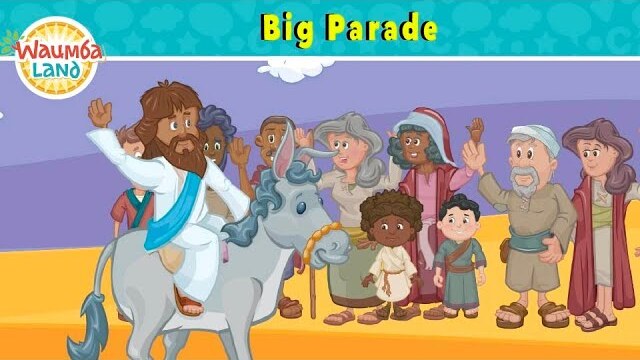 Big Parade