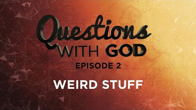 Gold Teeth - Questions With God (Full Episode)