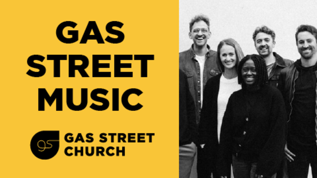 Gas Street Music