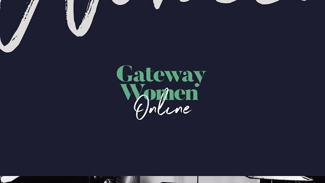 Gateway Women Online | Generational Unity
