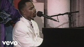 Kirk Franklin, The Family - Let Me Touch You (Live) (from Whatcha Lookin' 4)
