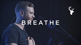 Breathe - Paul McClure | Moment