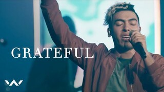 Grateful | Live | Elevation Worship
