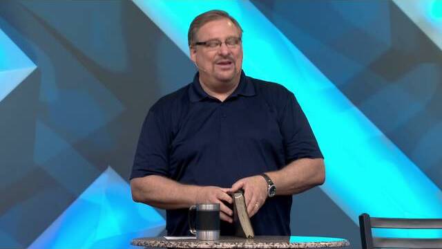 Learn How God Blesses a Heart of Integrity With Pastor Rick Warren