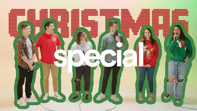 CFStudents 2023 Christmas Special