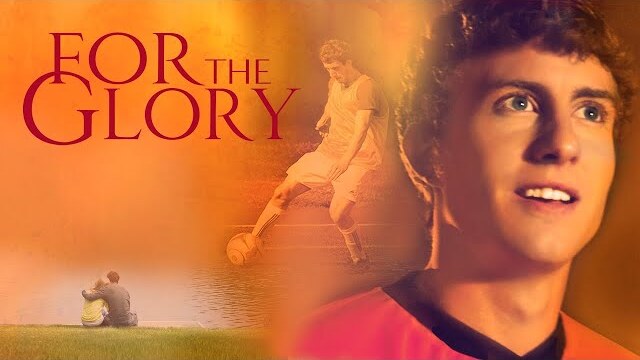 For the Glory (2012) | Full Movie | Jason Burkey | Robby Stone | Michael Landers