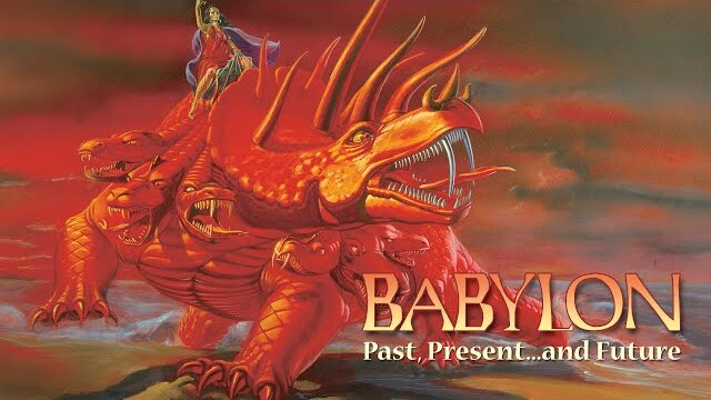 Babylon: Past, Present, and Future | Trailer | Plain Truth Ministries